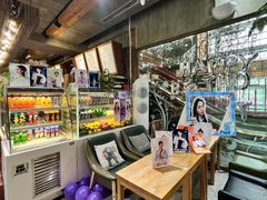 -咖啡陪你(广顺北大街福码大厦店)