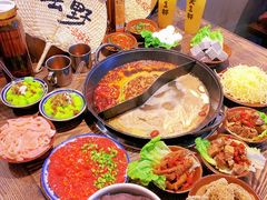 -冯校长老火锅(深圳总店)