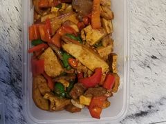 -湖南乡情湘菜馆(罗湖店)