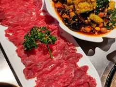 吊龙-琥珀川糟粕醋·香草鸭·鸡煲(慈云寺店)