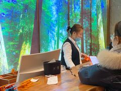 -恒坤北纬42度温泉洗浴(公园路店)