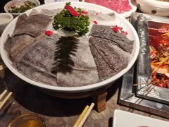 -码头故事火锅(大丰店)