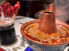 -涮福記·现切牛羊肉火锅(世纪汇店)