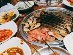 -韩一品韩国料理(柏庐南路店)