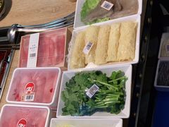 -野妹经典火锅(民治店)