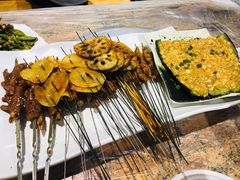 -凤爪王烧烤(徐东旗舰店)