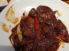 -那家老院子东北菜·饺子·小鸡炖蘑菇(艳华街店)