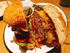 -HELLO 27 意面·沙拉·帕尼尼