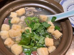 -南京大牌档(苏州中心店)