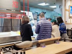 -和府捞面(国金汇店)