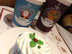-COSTA COFFEE(上海虹口公园店)