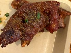 -冶建镜子·中国龙虾王(总店)