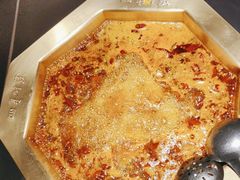 -蜀九香火锅(彩虹店)