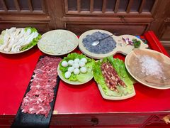 -蜀大侠火锅(森兰花园城店)