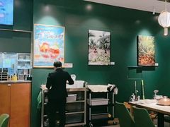 -烹然四季椰子鸡火锅(姚家园万象汇店)