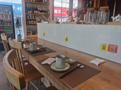 -酒井酱子·深夜食堂(东城汇店)