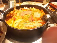 -七八冷面·延边朝鲜族美食(圣熙八号店)