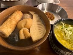 -Retro Deli 茶泡饭