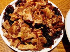 -船歌·鱼水饺青岛菜(金狮广场店)