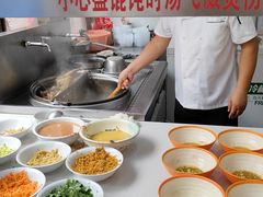 -杜守仁馄饨(南宁路店)