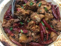 -老院子饭店·鲁菜·海鲜·家常菜