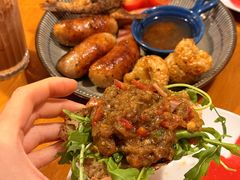 -Mesa Madre梅萨妈妈·Bintana(国贸店)