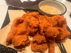 -火山屋台(新街口店)