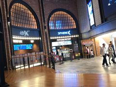 -CGV影城(壹方城IMAX店)