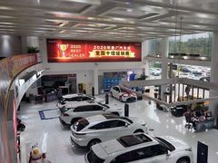 -上海和展广汽丰田4S店(老闵行店)