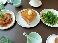 -有璟阁港式餐厅(金融街购物中心店)