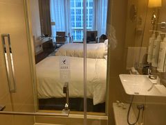 -上海浦西万怡酒店