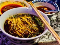 老牌阳春面-南京大牌档(中关村店)