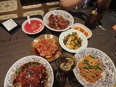 -阿大排档(长春这有山店)