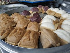 -迎宾小食