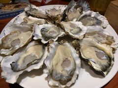 -千岛蚝高压锅生蚝·人参火锅(白云万达店)