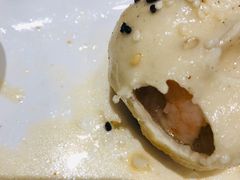 -小杨生煎(宝山花园城店)