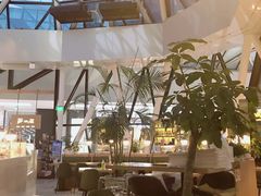 大堂-Jazz·ya 爵士屋(来福士店)