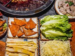 -陈眼镜火锅(总店)