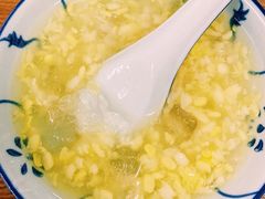 清心丸绿豆爽-细姨甜汤(珠江店)