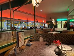 -芭莉与彩虹西餐厅(成都合生汇店)