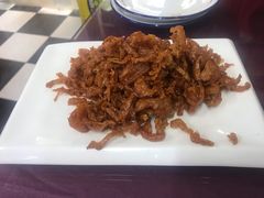 -老天津卫炸酱面(河北路店)