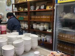 -老刘家泡馍·陕西老字号(钟楼广济街店)