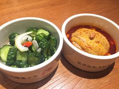 -渝是乎酸菜鱼(龙旗购物中心店)