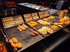 -和府捞面(东直门银座店)