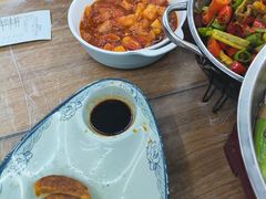 -小民大排档(光谷店)