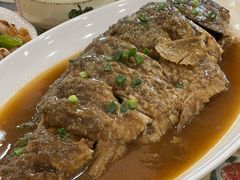 -葛记焖饼(伏牛路店)