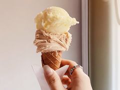 -Dip in Gelato(富民路店)