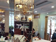 -新侨三宝乐西餐厅(崇文门店)