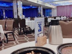 大堂-金翠皇宫粤菜·点心·海鲜(科技园店)