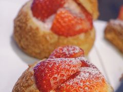 -西树泡芙(静安大悦城店)